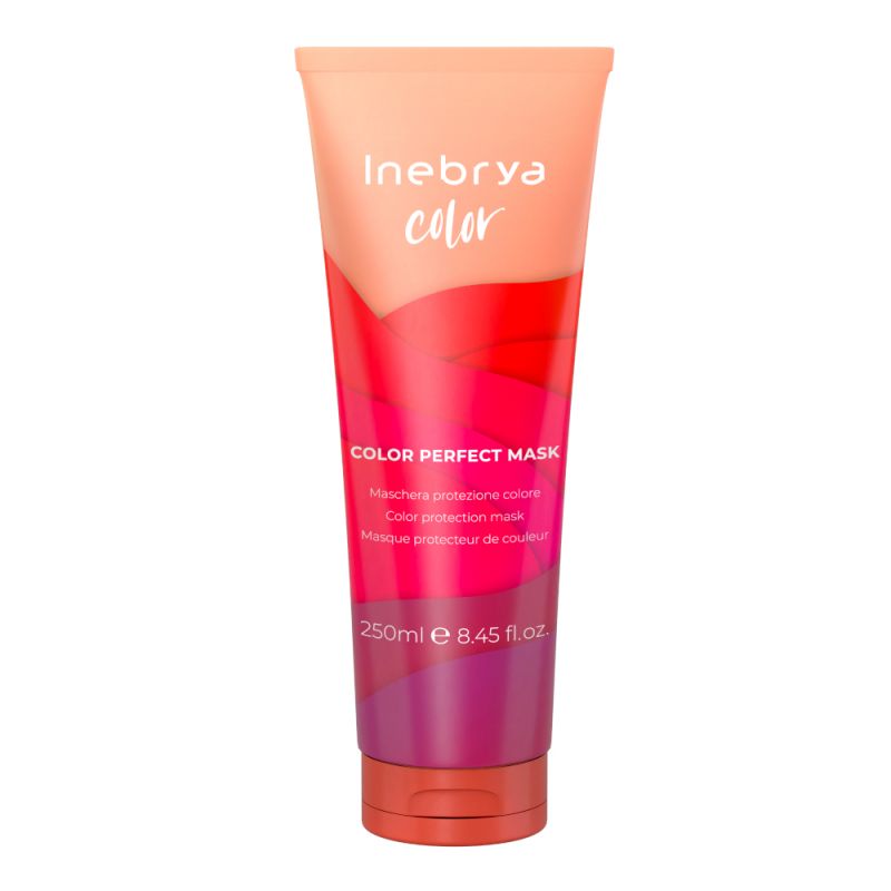 Inebrya Color perfect mask 250 ml