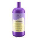 Inebrya Blondesse no-yellow shampoo 1000 ml
