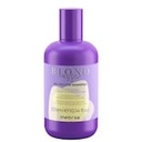 Inebrya Blondesse no-yellow shampoo 300 ml