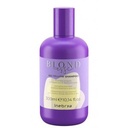 Inebrya Blondesse no-yellow shampoo 300 ml