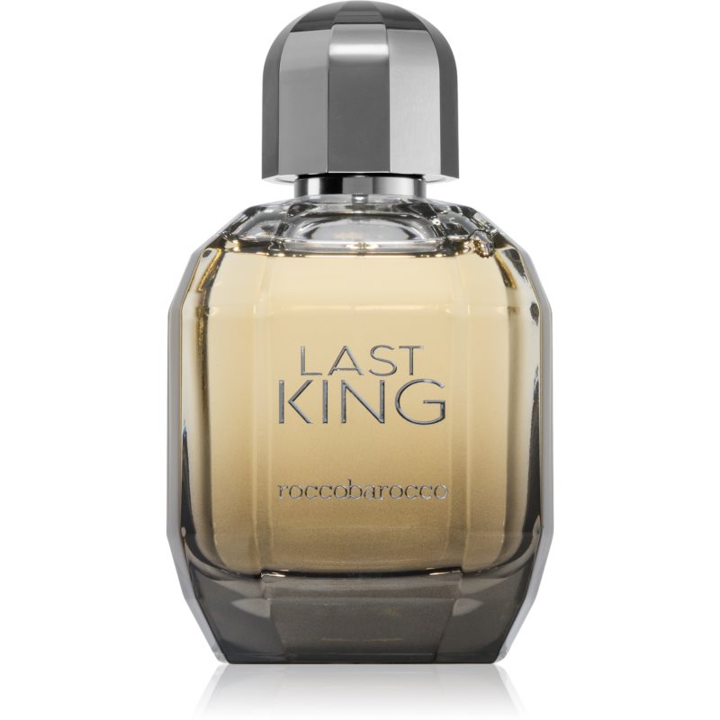 Rocco Barocco Last king edt 100 ml
