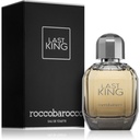 Rocco Barocco Last king edt 100 ml