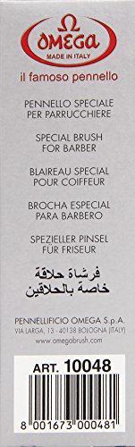 Pennello omega 48