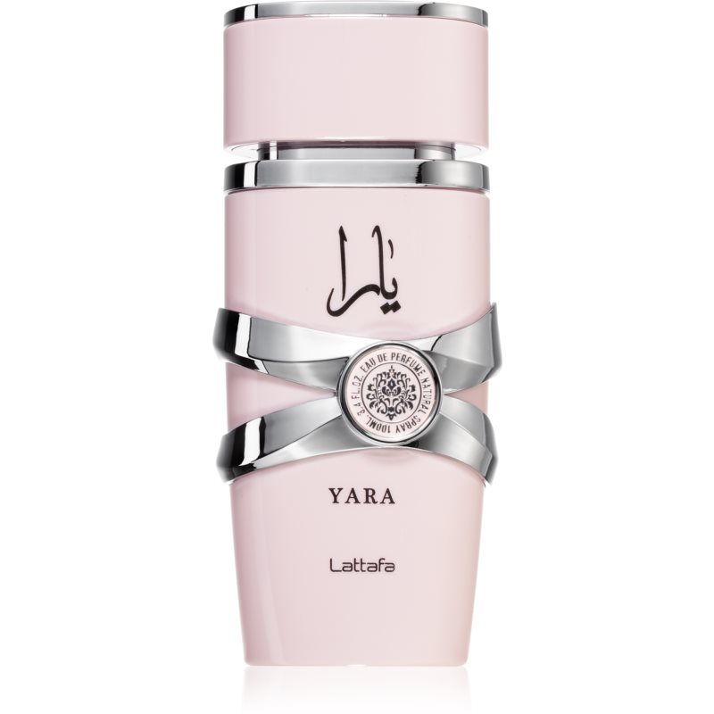 Lattafa Yara for woman edp 100ml vapo