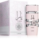 Lattafa Yara for woman edp 100ml vapo