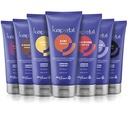 Kapetil mask color cioccolato 200m.cod.k023