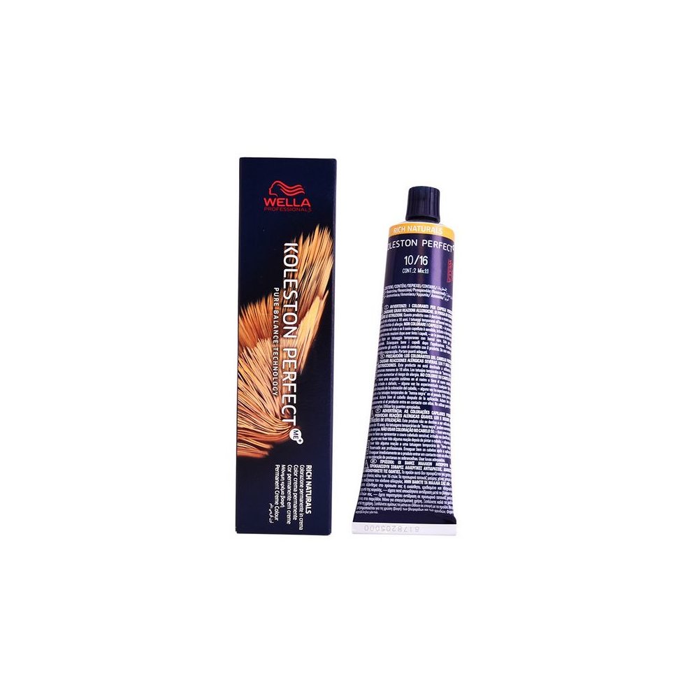 Koleston perfect me 60 ml. tipo nuovo 7/00