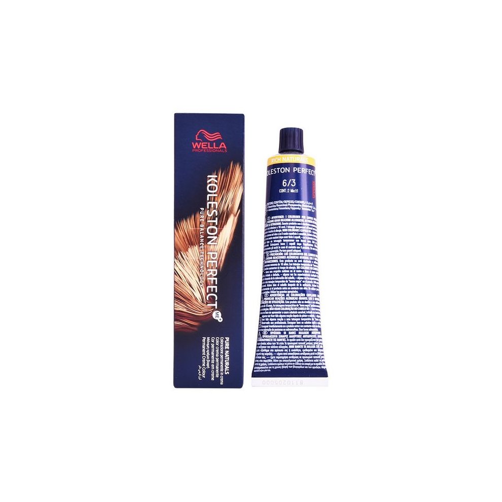 Koleston perfect me 60 ml. tipo nuovo 7/00