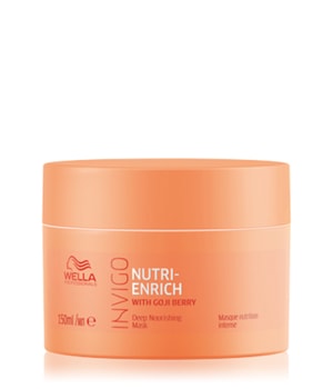 Wella invigo mask 150 ml. nutri-enrich deep nouris
