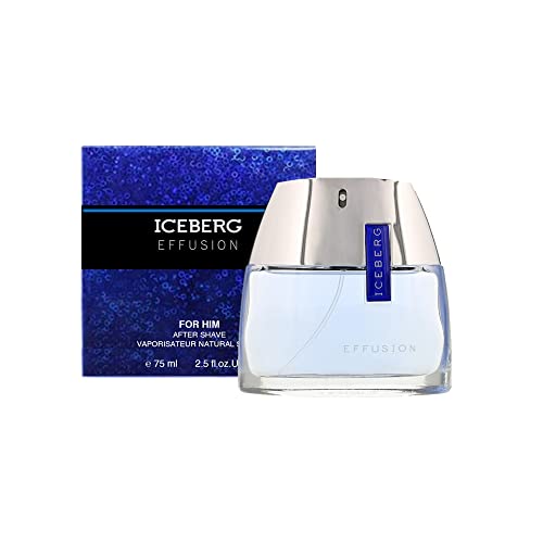 Iceberg Effusion uomo edt 75ml vapo