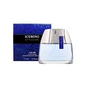 Iceberg Effusion uomo edt 75ml vapo