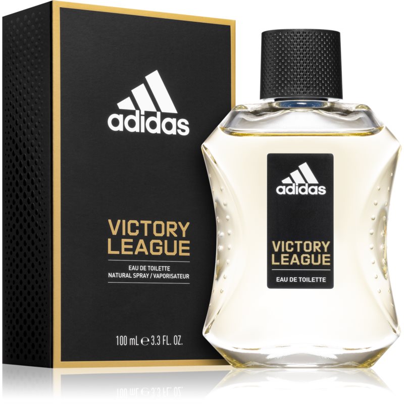 Adidas Victory League edt 100ml