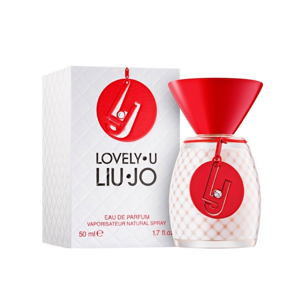 Liu jo Lovely U edp 50ml vapo