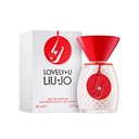 Liu jo Lovely U edp 50ml vapo