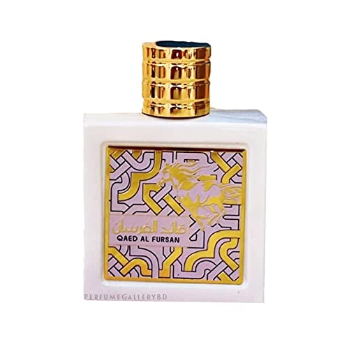 Lattafa qaed al fursan unlimited unisex edp 90 ml