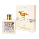 Lattafa qaed al fursan unlimited unisex edp 90 ml