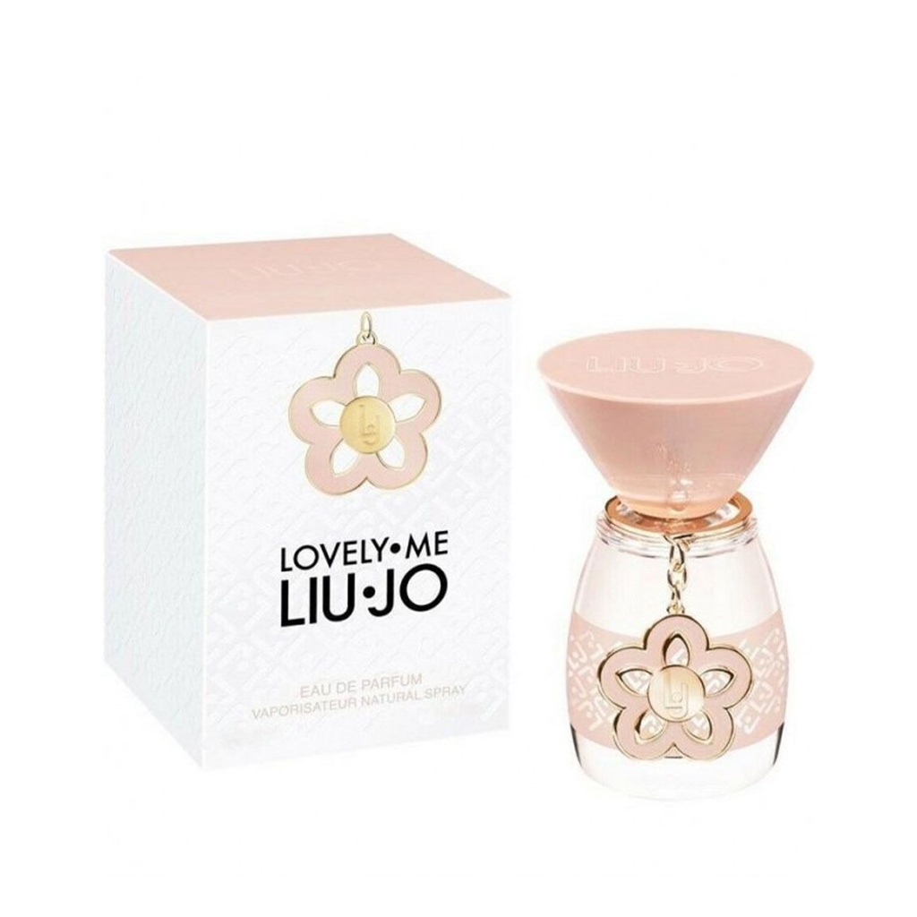 Liu jo lovely me edp 50ml vapo