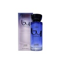 Byblos eau de toilette 120ml Leather-Elements