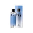 Byblos perfume-infused bath & shower gel 400ml Cielo-Elements