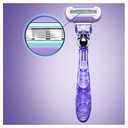 Gillette venus ric x4pz 3lame