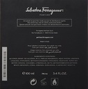 F by ferragamo black homme edt100ml