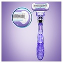 Gillette venus ric x4pz 3lame