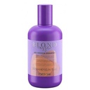 Inebrya Blondesse no-orange shampoo 300 ml