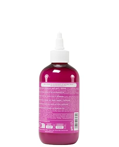 Inebrya Shecare glazed intense treatment 250 ml