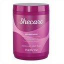 Inebrya Shecare repair mask 1000 ml