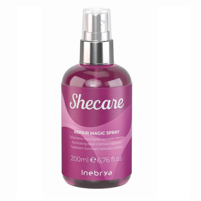 Inebrya Shecare repair magic spray 200 ml