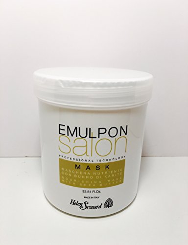 Helen Seward Emulpon salon maschera 1000 ml nutriente
