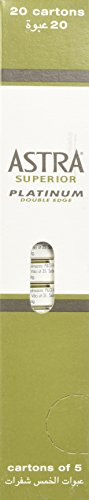 Lama astra platinum cf. 100 lame