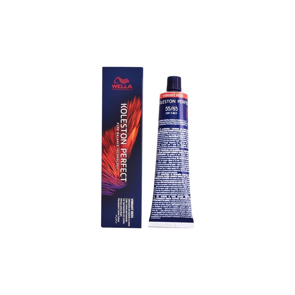 Koleston perfect me 88/43 biond.ch.int.rame dorato