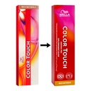 COLOR TOUCH 10.3 biondo platinodorato 60ML WELLA