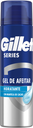 Gill.series gel barba idratante 200 ml.