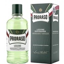 Proraso a.shave 400 ml verde rinfrescante