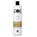 Shampoo coe semi di lino 500ml.capelli deboli e st