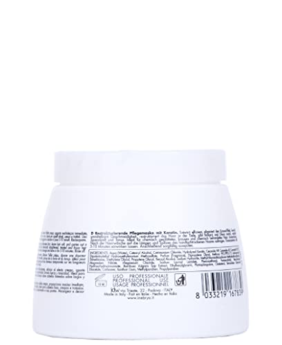 Inebrya Restructuring mask 500 ml
