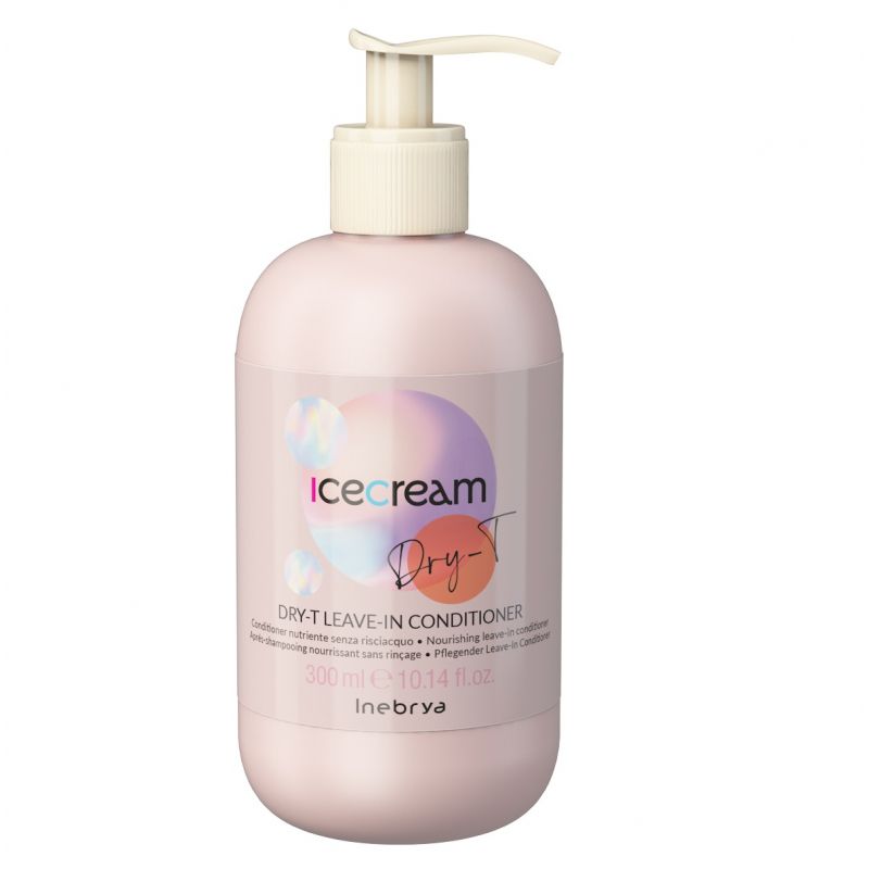 Inebrya Dry-T leave-in conditioner 300 ml