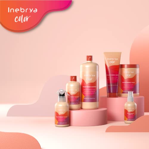 Inebrya Color perfect shampoo 1000 ml