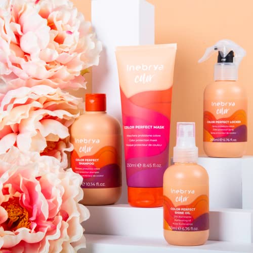 Inebrya Color perfect shampoo 1000 ml