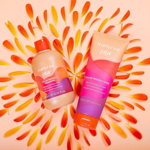 Inebrya Color perfect shampoo 1000 ml
