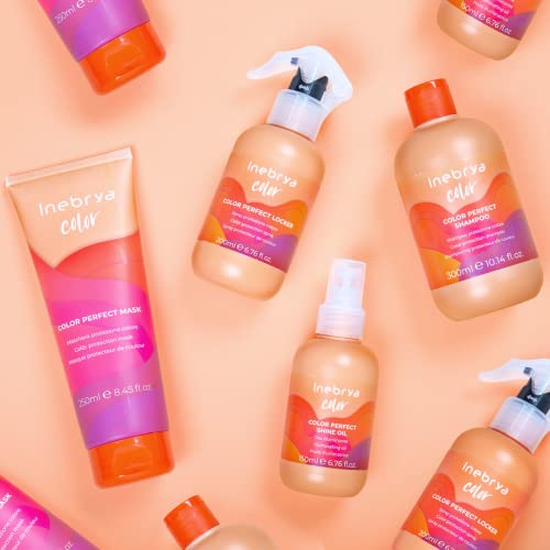 Inebrya Color perfect shampoo 1000 ml
