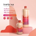 Inebrya Color perfect shampoo 300 ml