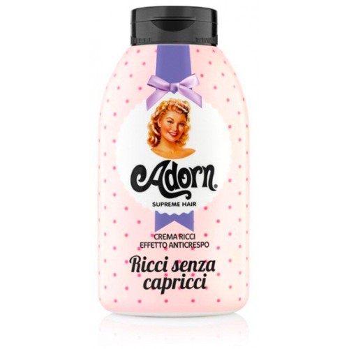 Adorn crema a. crespo onde e ricci 200 ml.