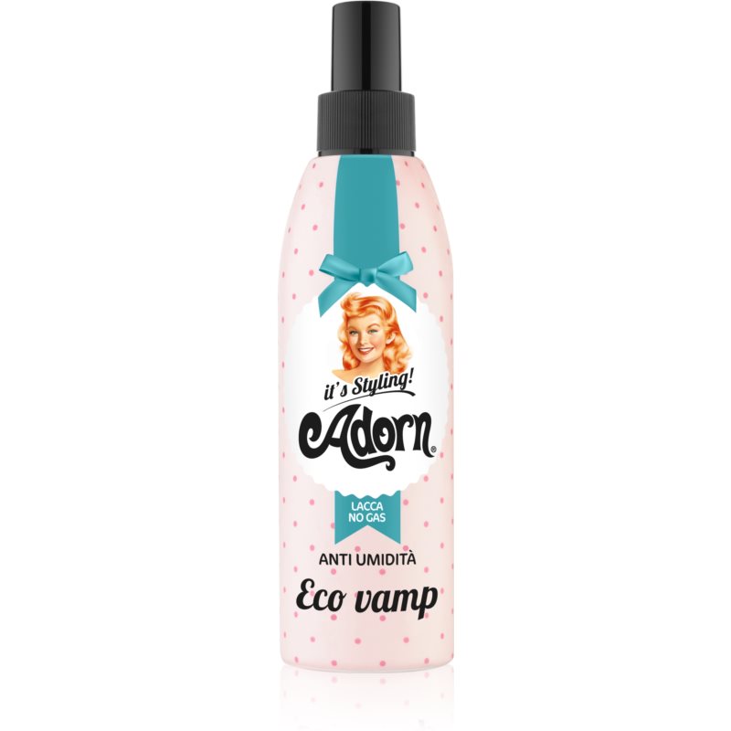 [45] Adorn lacca no gas eco vamp 200 ml.