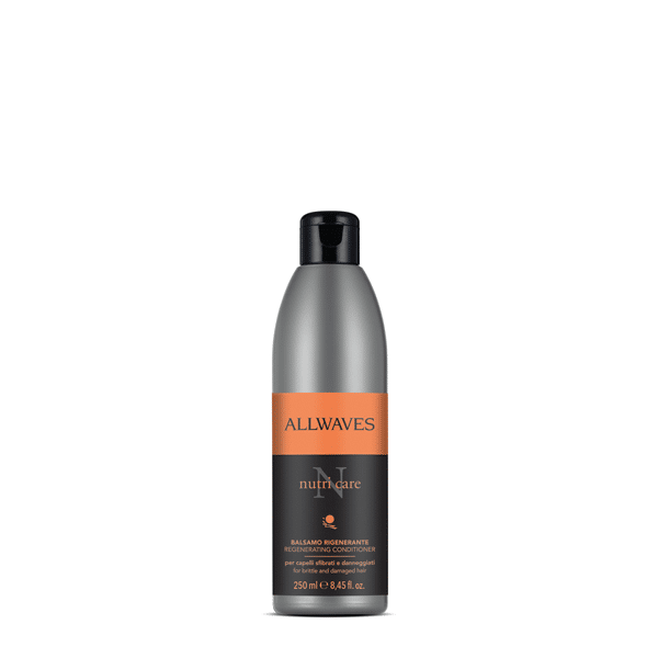 [66] Allwaves nutri care balsamo 1000 ml.rigenerante