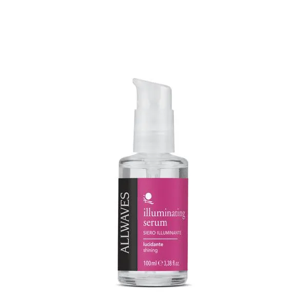 [5905] Allwaves siero illuminante 100ml.
