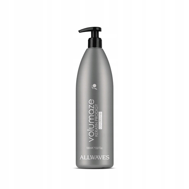 [85] Allwaves volumaze balsamo 1000 ml.volumizzante