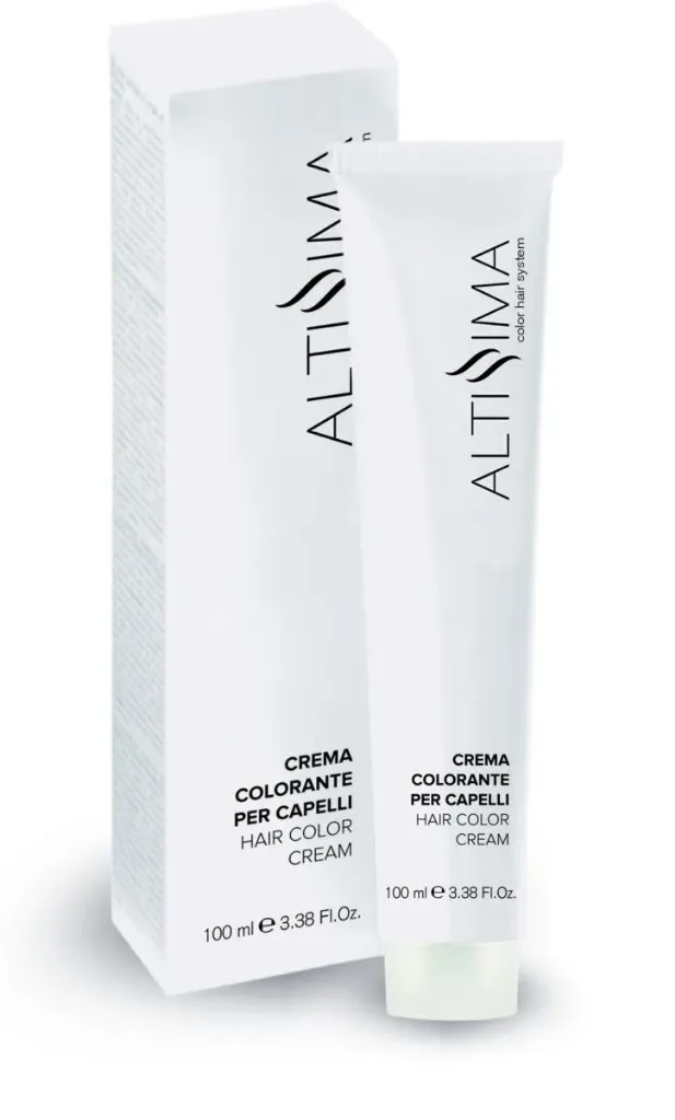 [162] Altissima colorazione classica 100 ml neutro